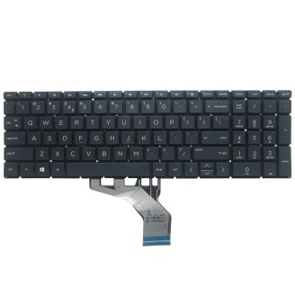 Laptop keyboard for HP Spectre 15-df1029na 15-df1005ng